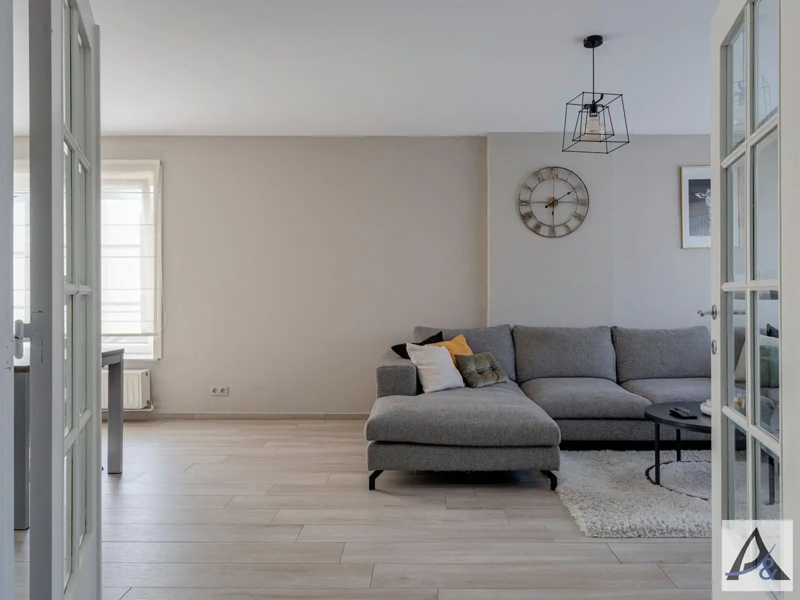 comfortabele eengezinswoning op rustige locatie! foto 5