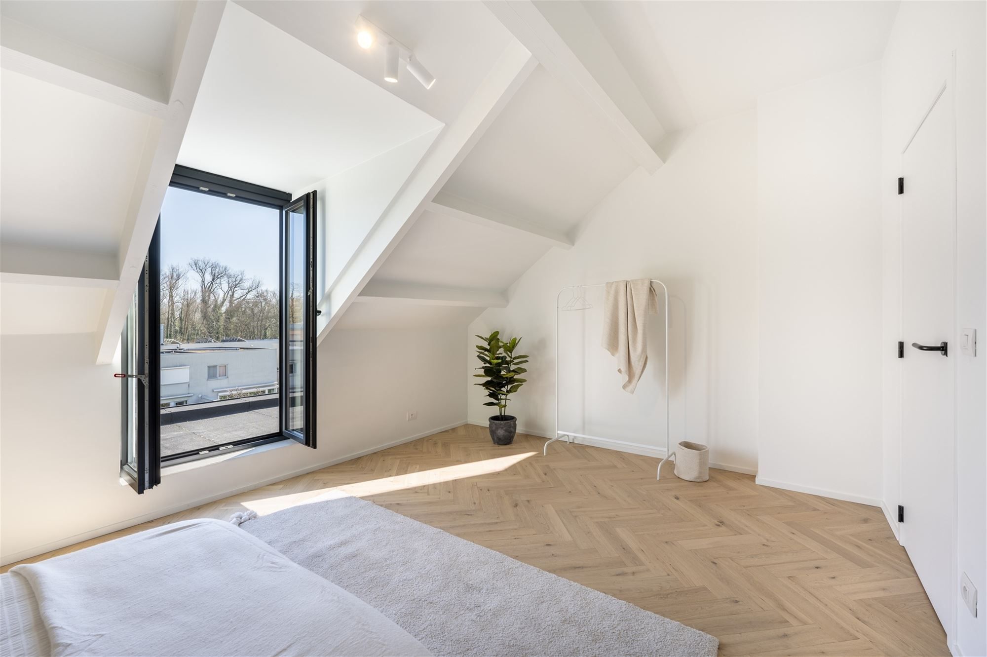 Luxe duplex Appartement foto 25