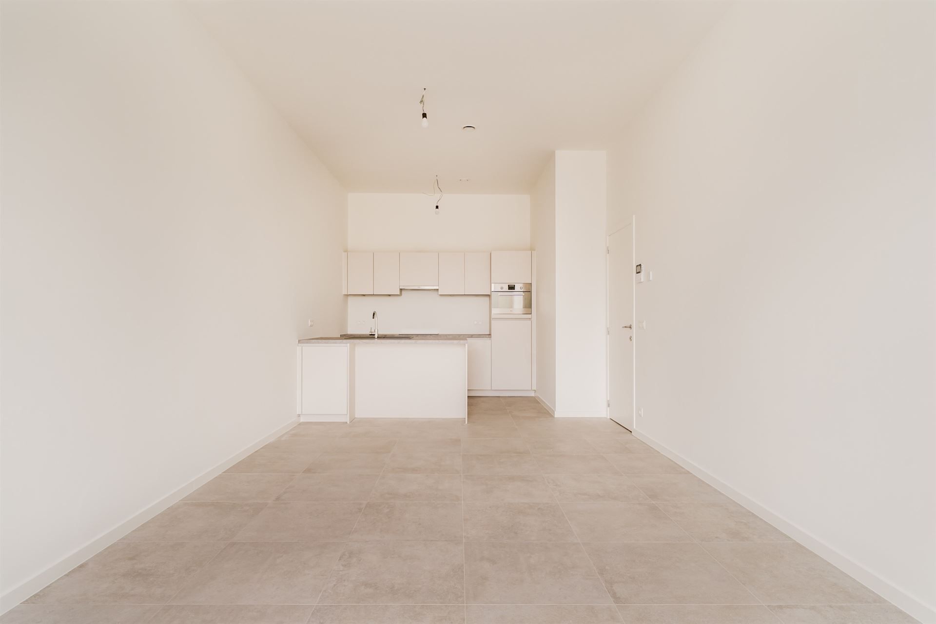 Stijlvol nieuwbouwappartement te huur vlak bij het centrum van Mechelen foto 2