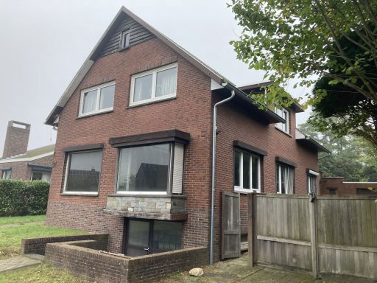 Huis te koop Vlinderstraat 7 - 3530 Houthalen-Helchteren