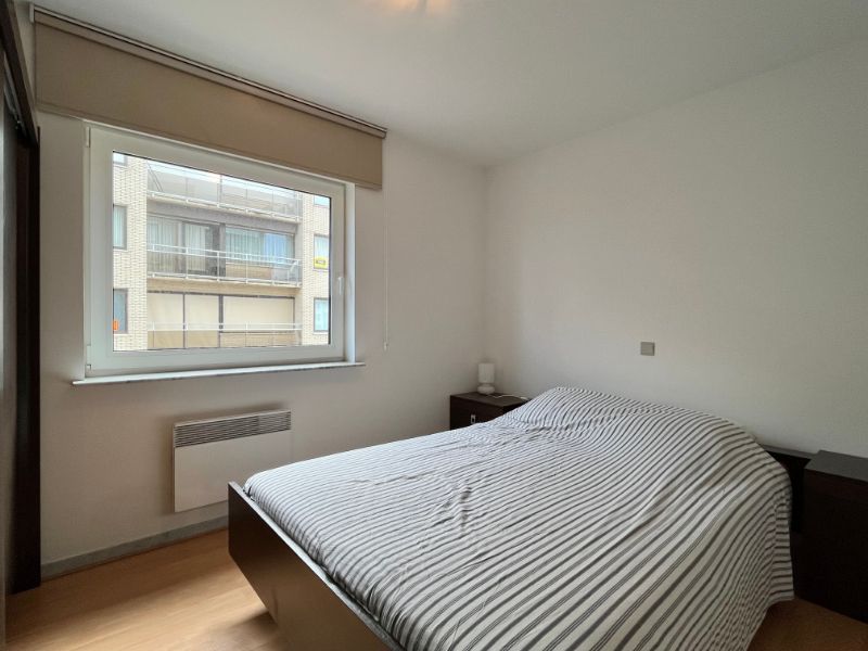 Instapklaar appartement vlakbij de zee foto 14