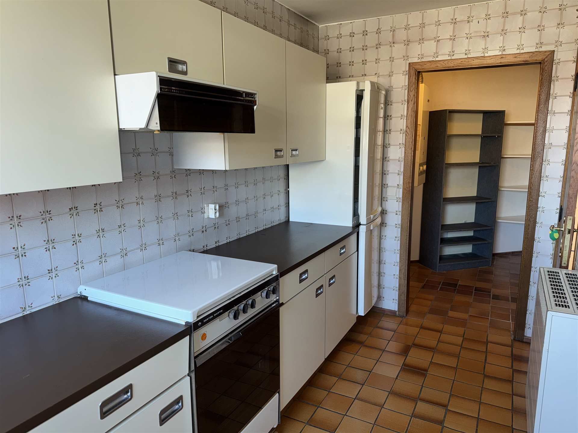 Ruim appartement met zicht op de Dijle foto 5