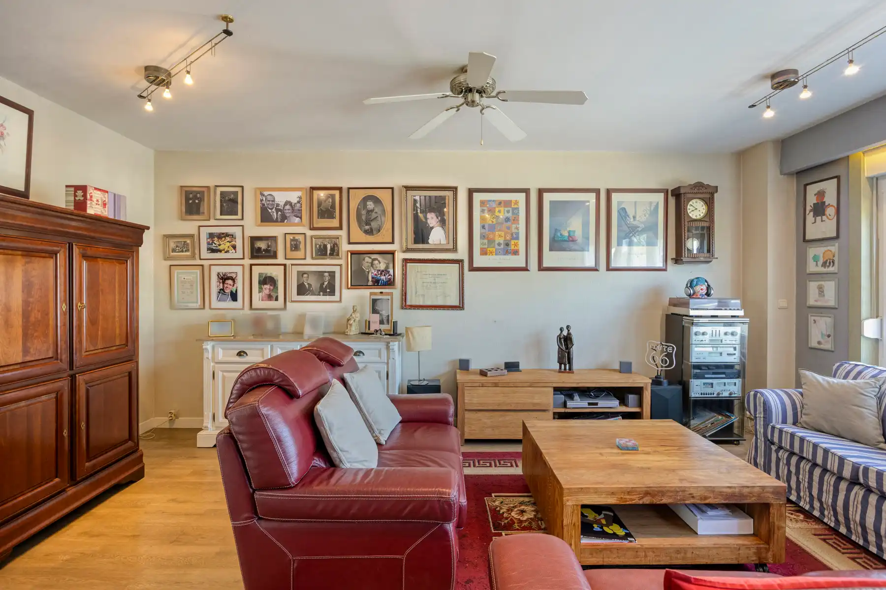 Instapklare woning met 3 kamers, garage, tuin en EPC A! foto 5