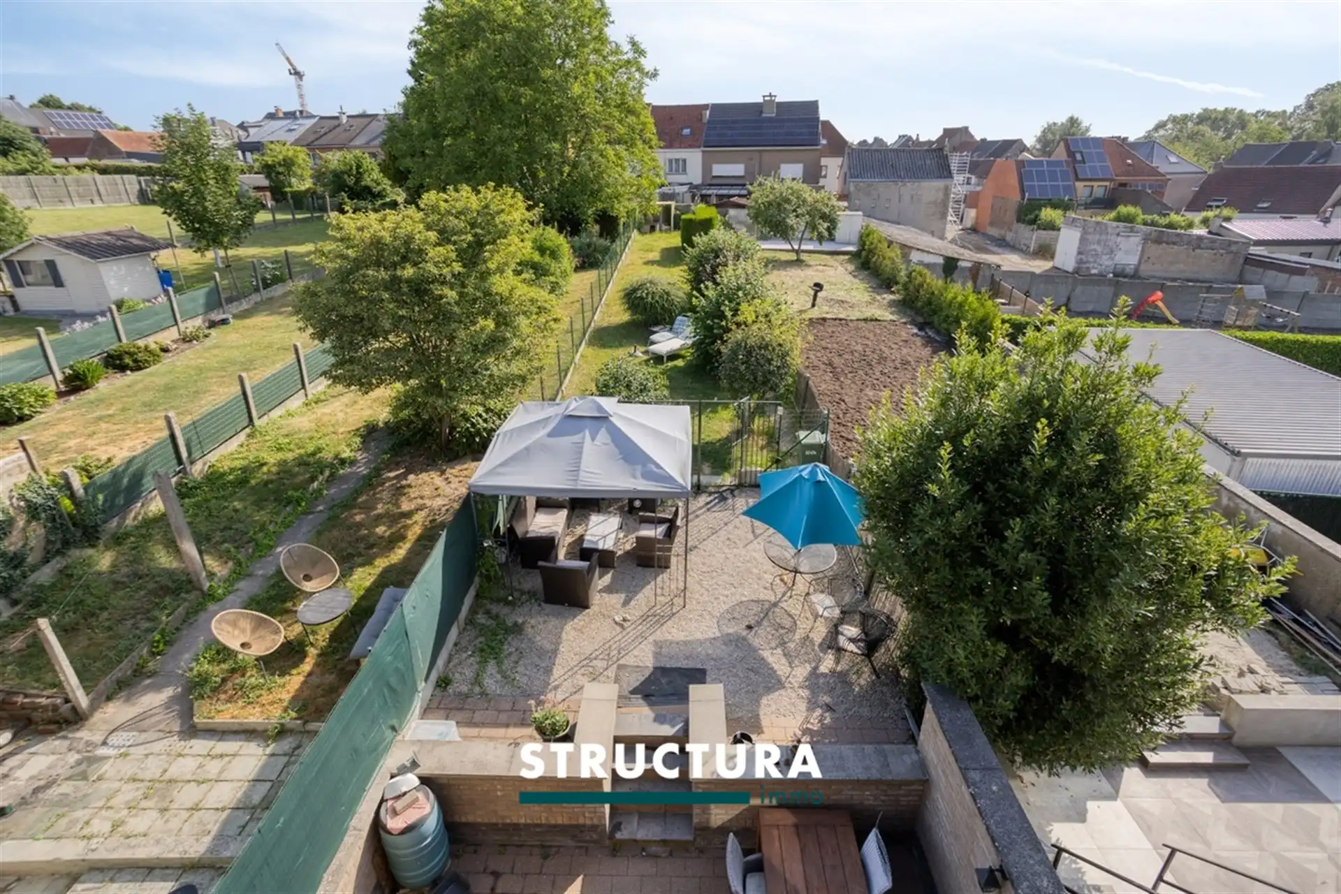 opbrengsteigendom met 2 entiteiten foto 30