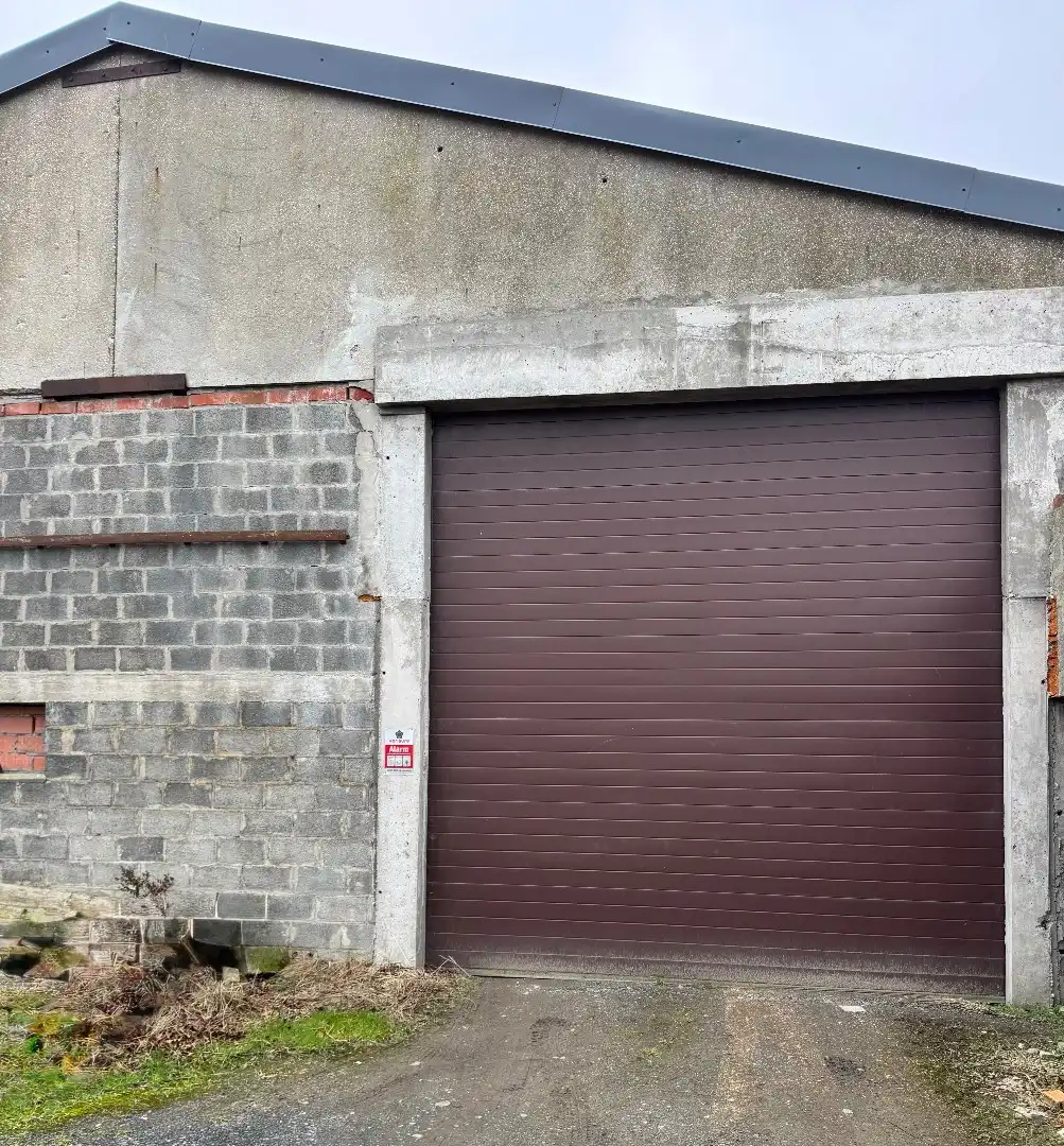 Opslagruimte te huur te Koekelare foto 5