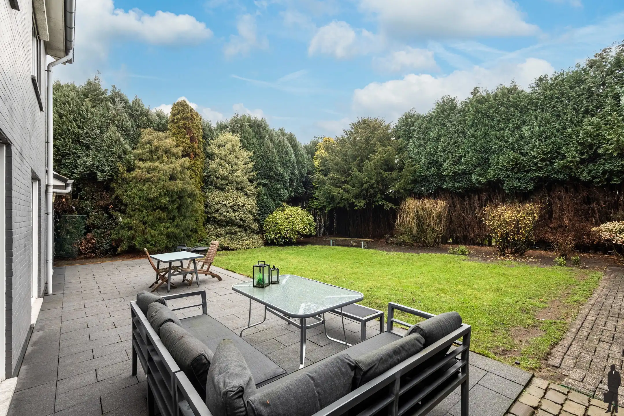 Instapklare woning met praktische indeling en zuidgerichte tuin foto 7