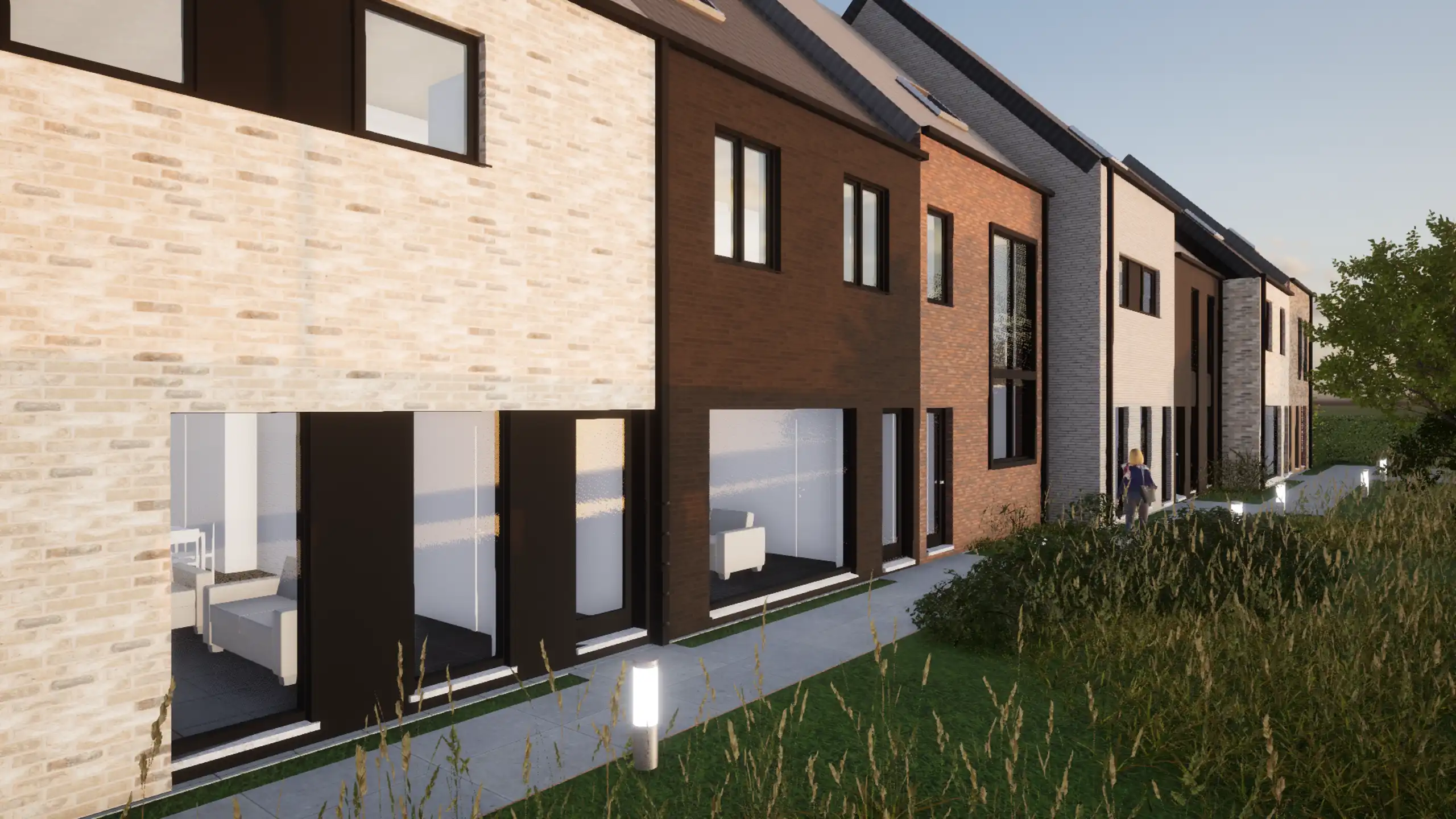 7 nieuwbouwwoningen foto 8