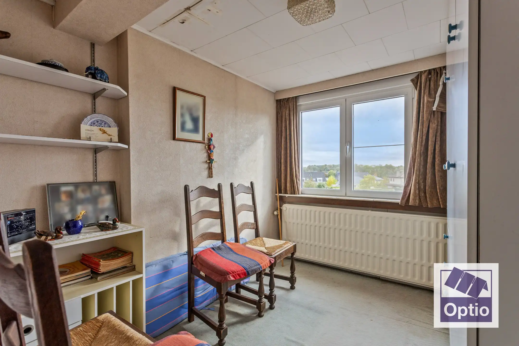 Woning met 5 slaapkamers en grote tuin. foto 25