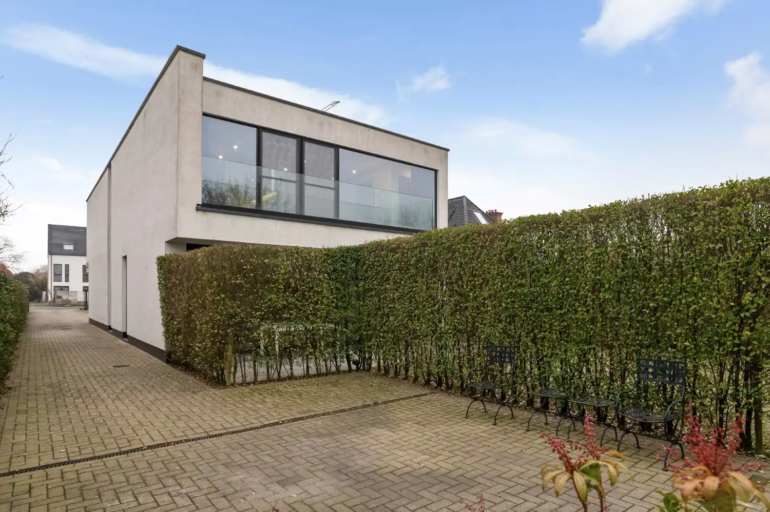 RECENTE HANDELSWONING OP COMMERCIELE LIGGING! foto 30