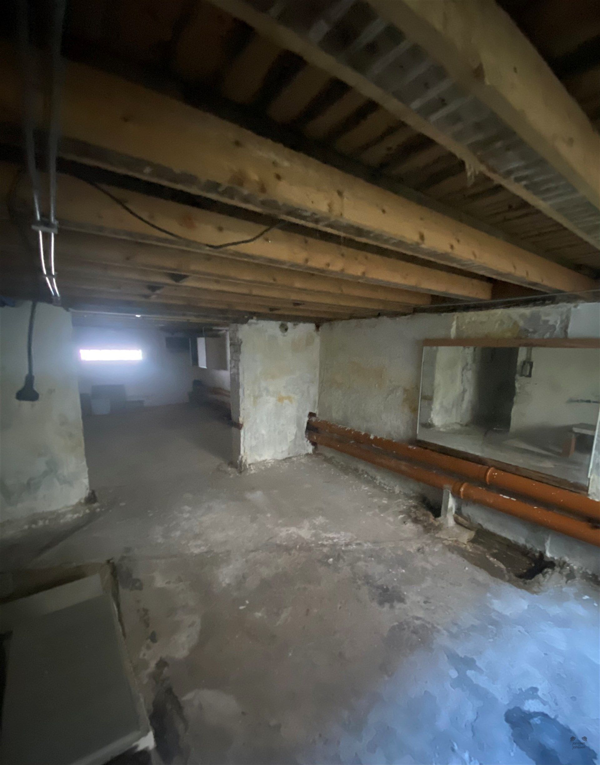 Ruime woning met 5 slaapkamers te Oostende foto 22