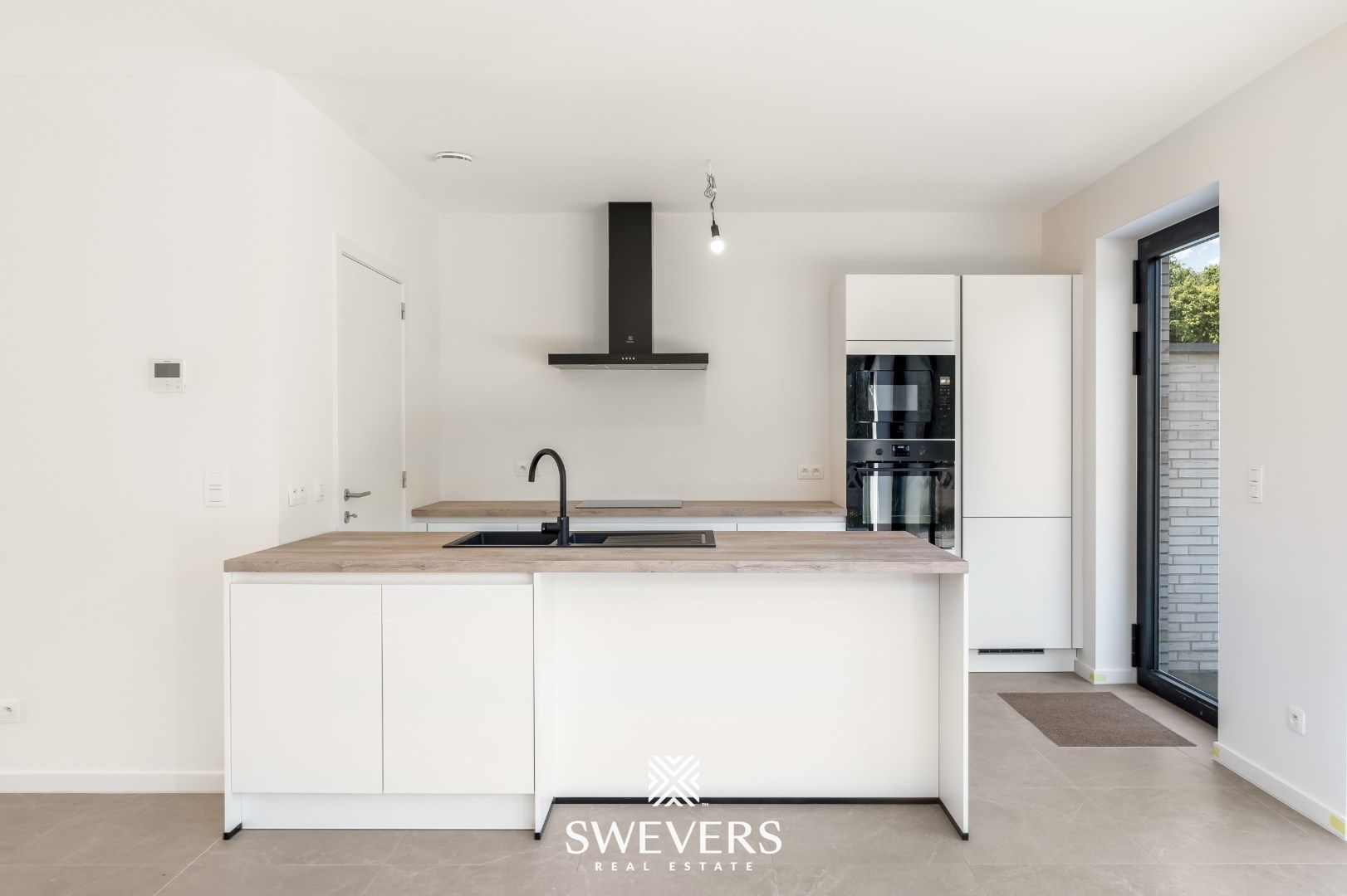 Volledig instapklare nieuwbouwwoning met 3 slaapkamers in Koersel foto 11