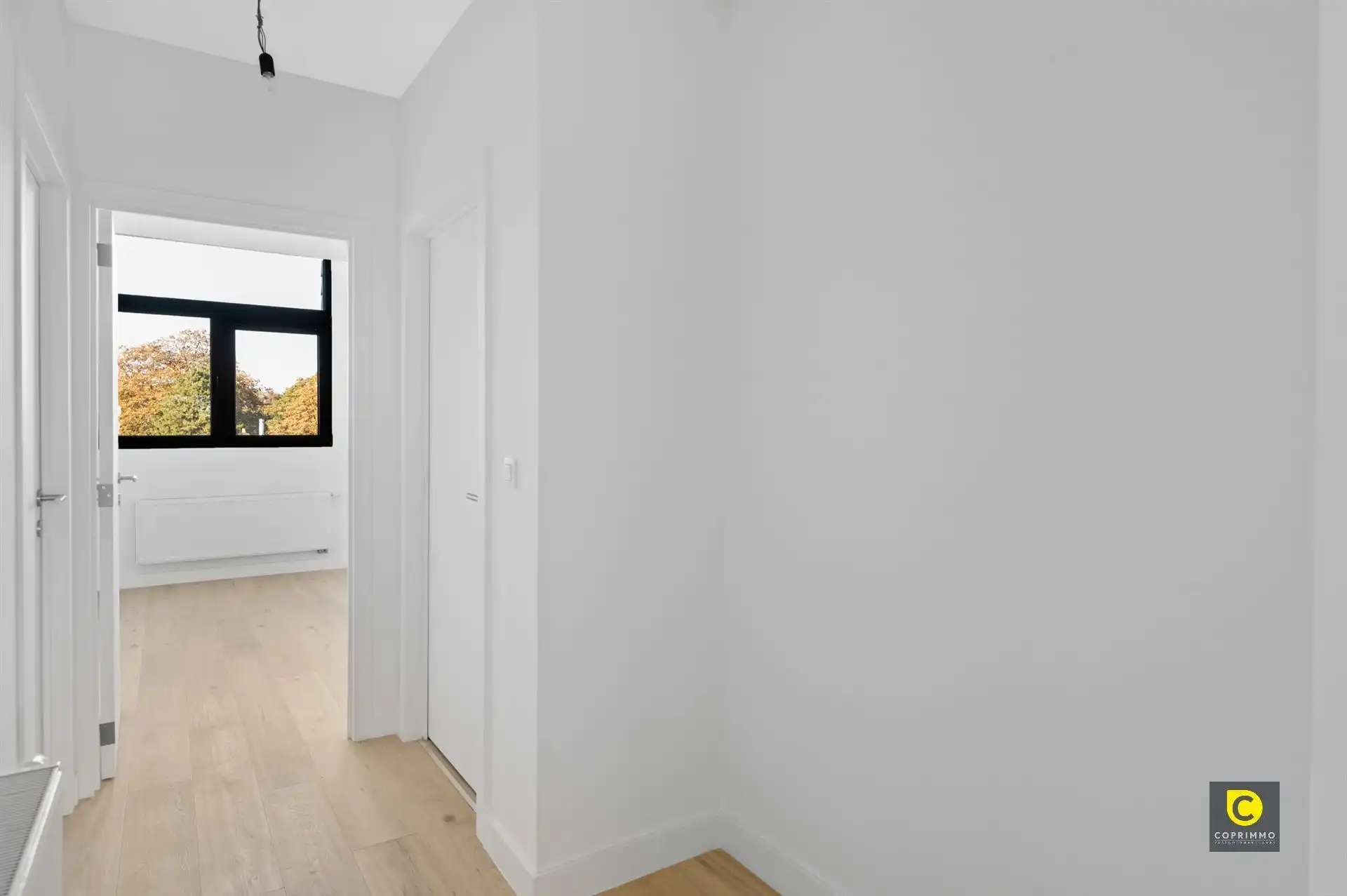 Ruim gerenoveerd 2 spp appartement foto 6