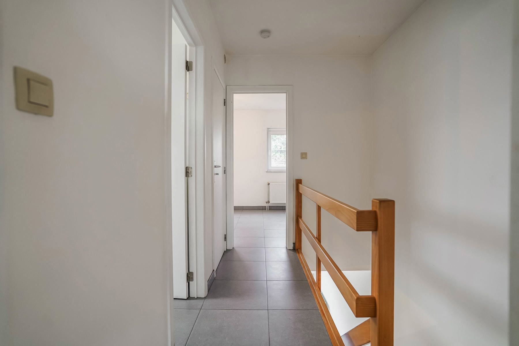 Leuke halfopen woning met 2 slaapkamers te Londerzeel foto 8