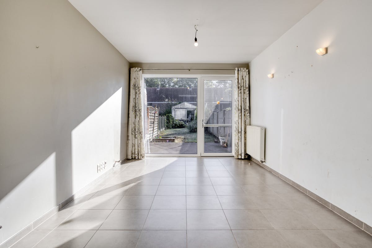 Gezellige woning te koop in hartje Puurs  foto 9