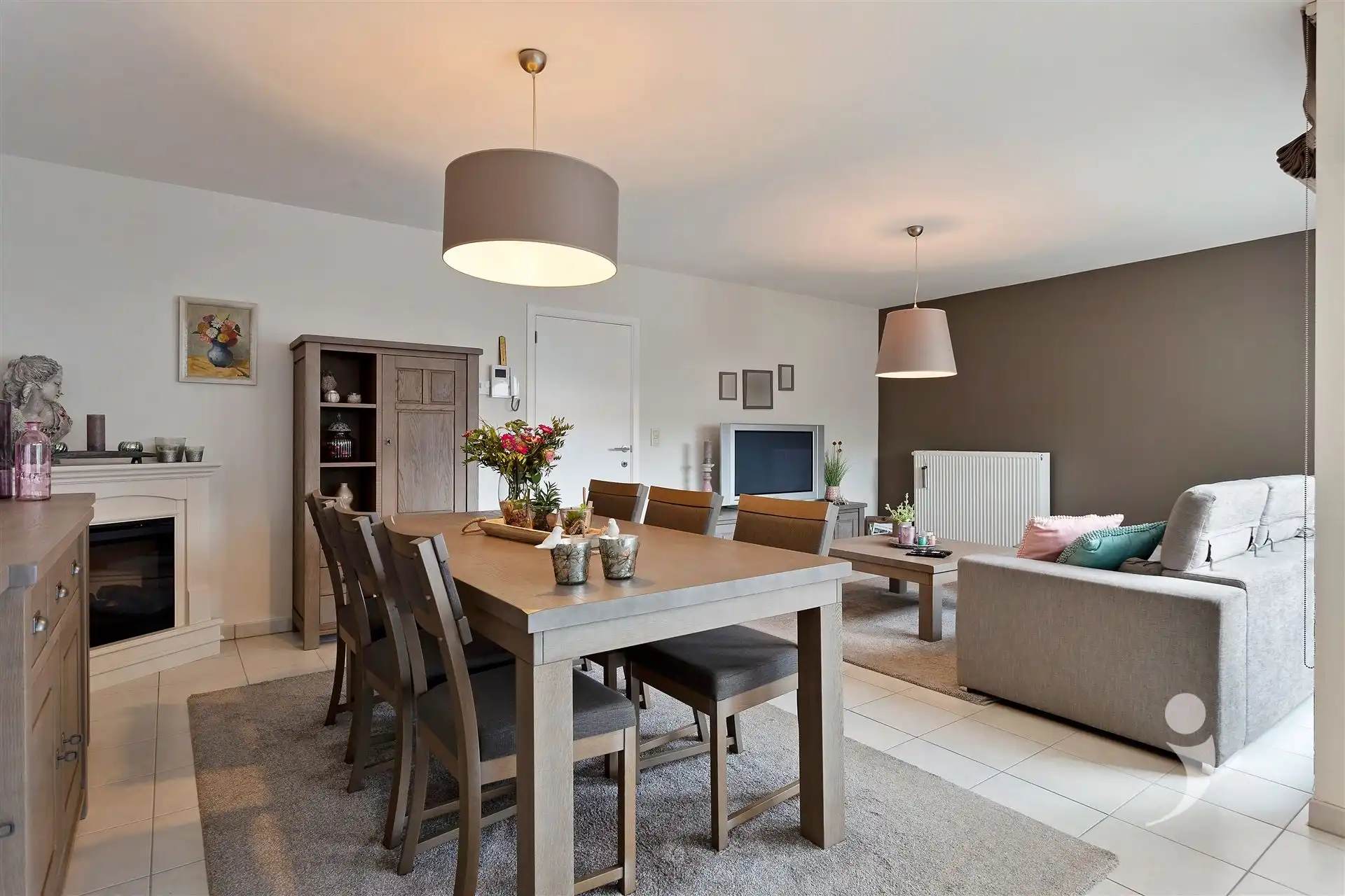 Prachtig appartement op een toplocatie gelegen te Scherpenheuvel foto 7