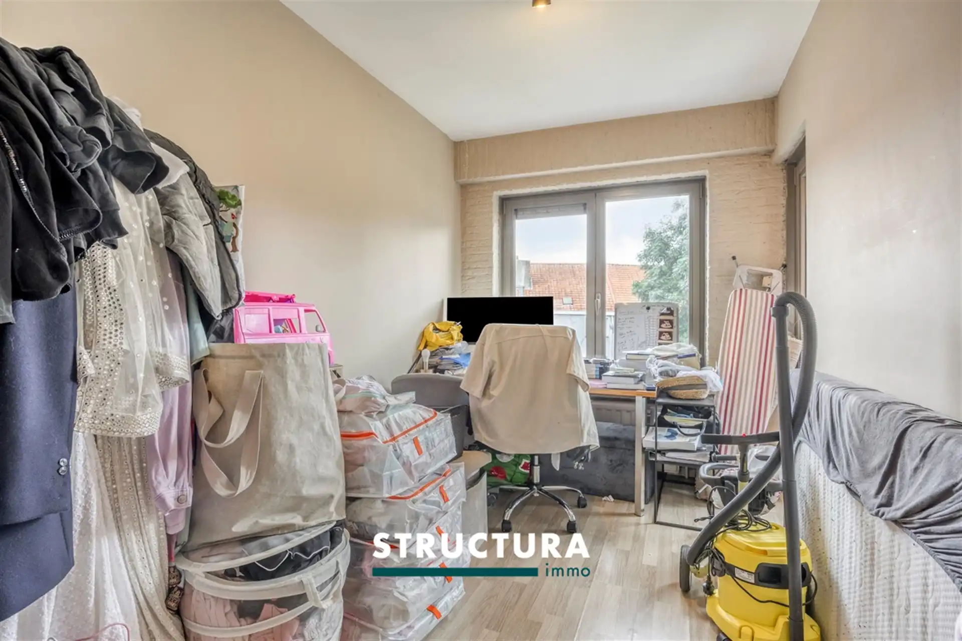 Appartement met 2 slaapkamers op gunstige ligging foto 9