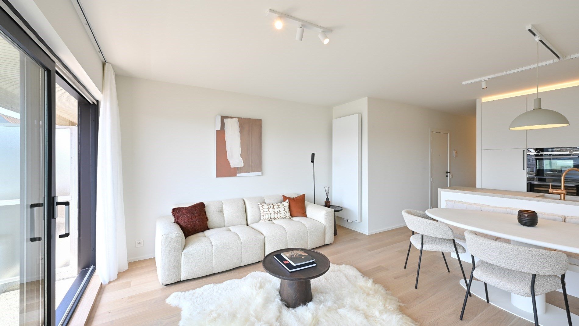 Appartement te koop Kustlaan 11 - - 8300 Knokke