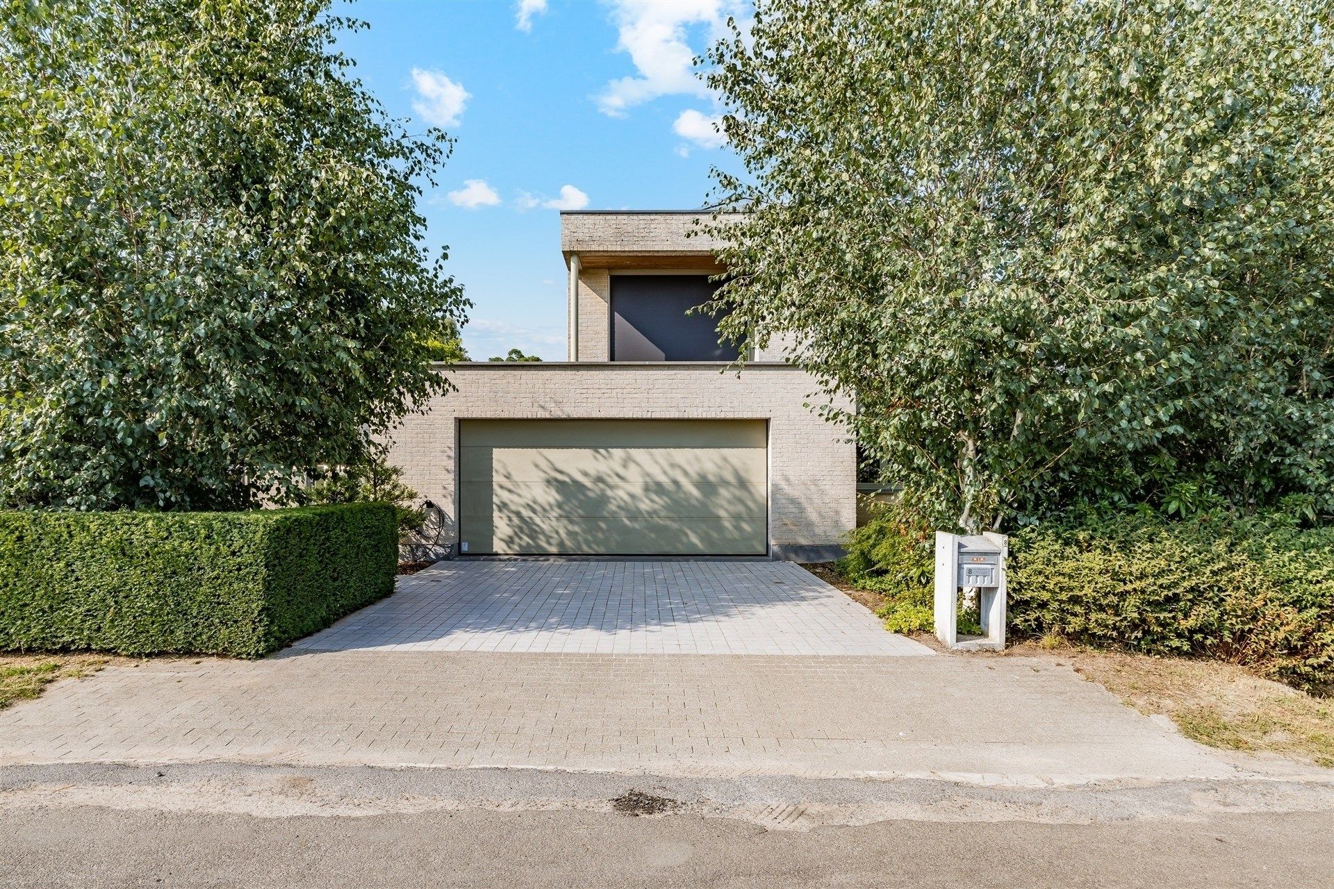 Prachtige villa met zwembad op toplocatie! foto 5