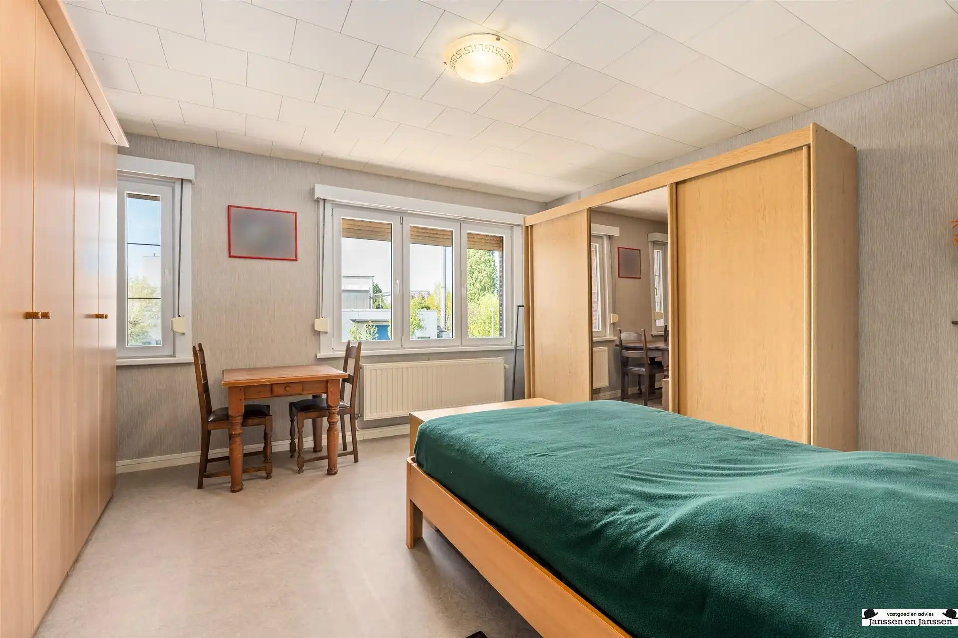 Gezellige woning met 3 slaapkamer in Schoten! foto 13