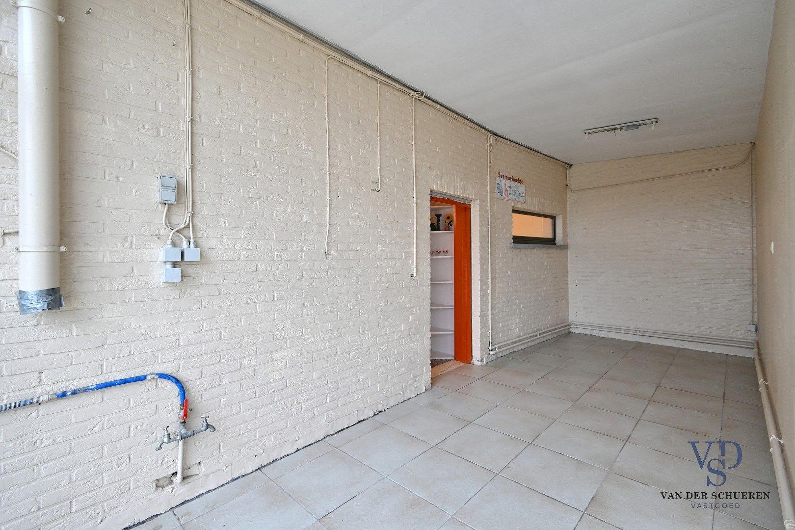 Werken én wonen in centrum Balegem  foto 33