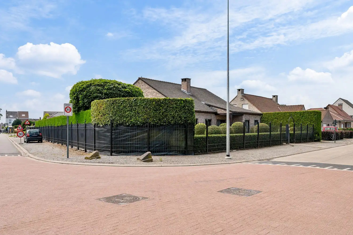 Landhuis met zwembad en 2 tot 4 slaapkamers foto 6