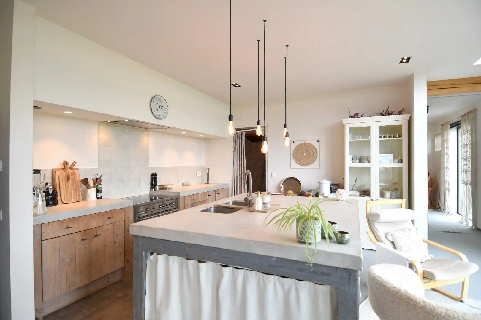 Landelijk wonen te Bellegem foto 2