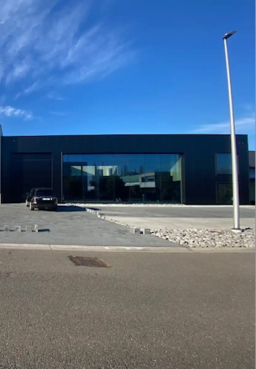 Bedrijfsvastgoed te koop Nijverheidsstraat 47 - 2570 Duffel