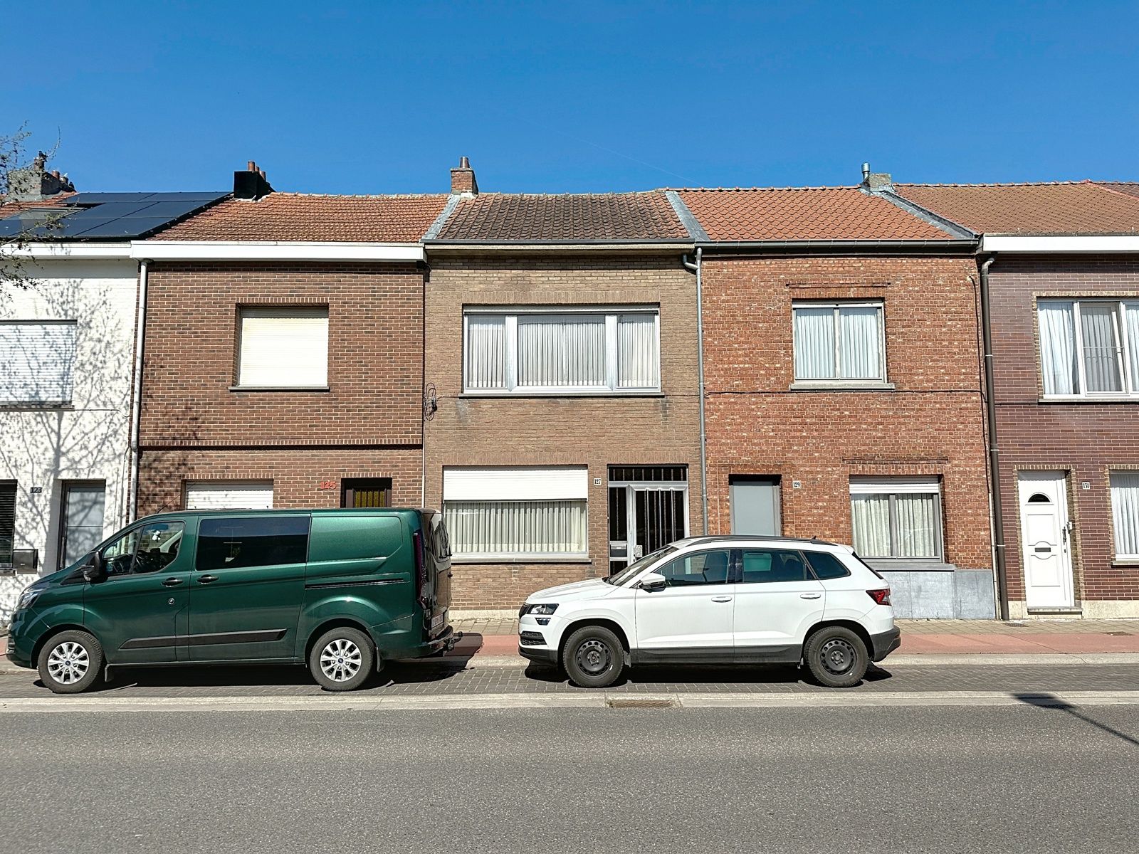 Woning met potentieel en leuke tuin nabij centrum foto 20