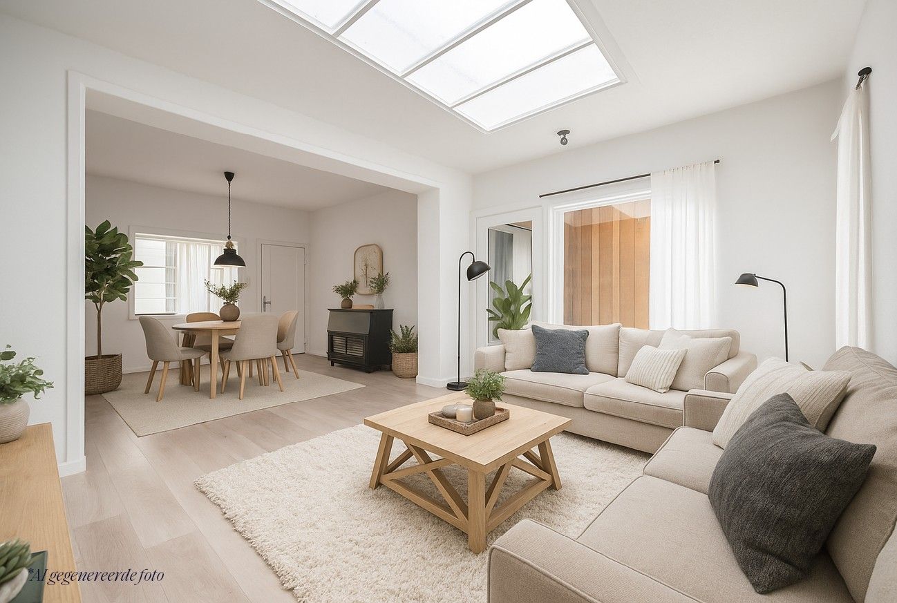 Te renoveren ééngezinswoning te Izegem foto 6