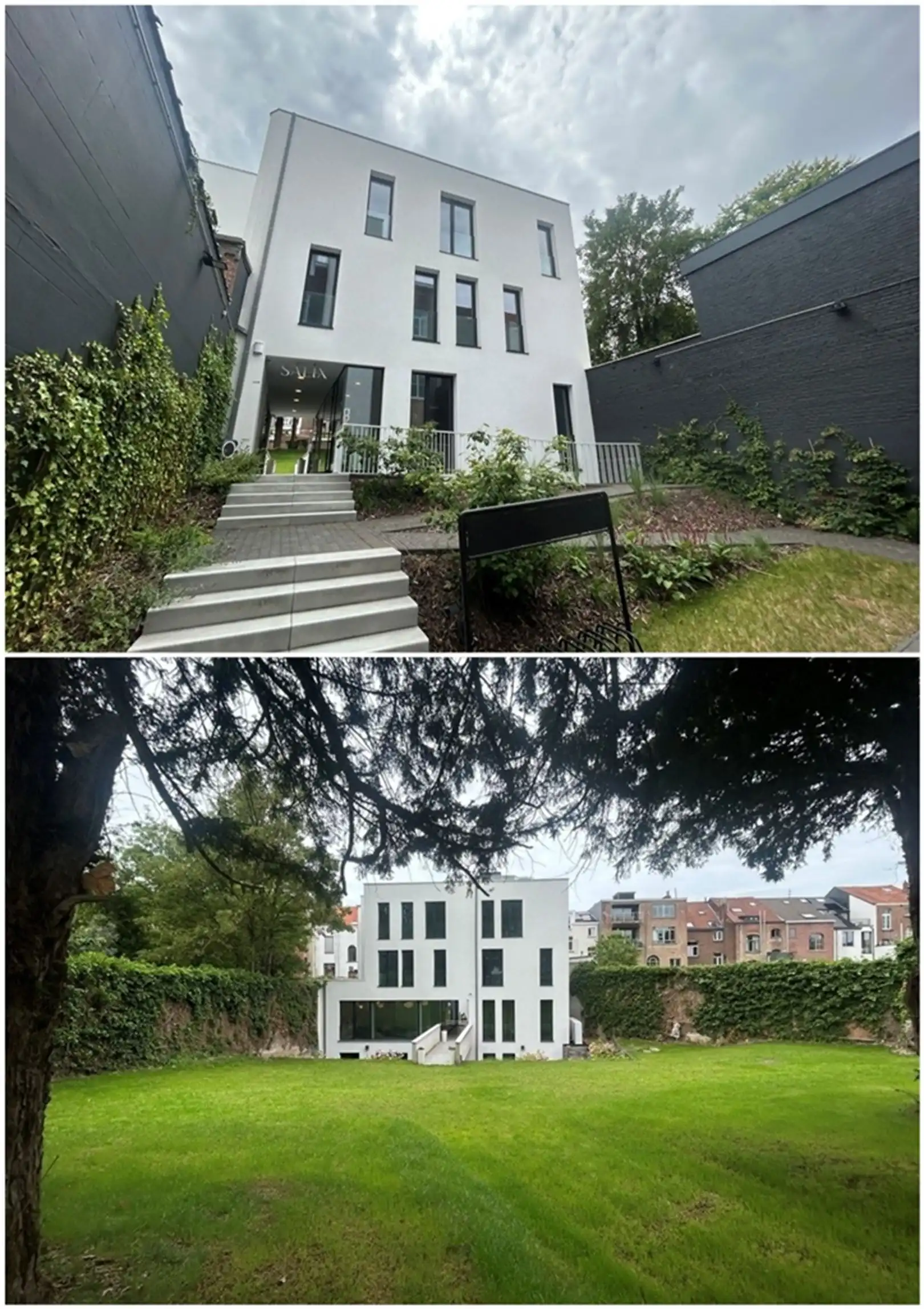 Kantoorgebouw foto 24