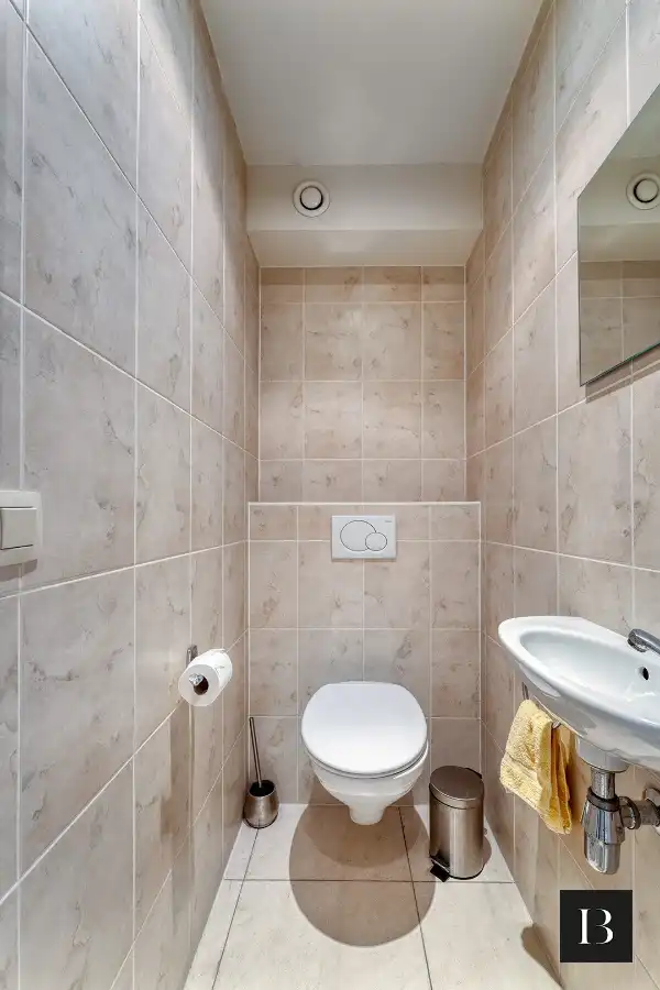 prachtig appartement op de zeedijk te Blankenberge foto 12