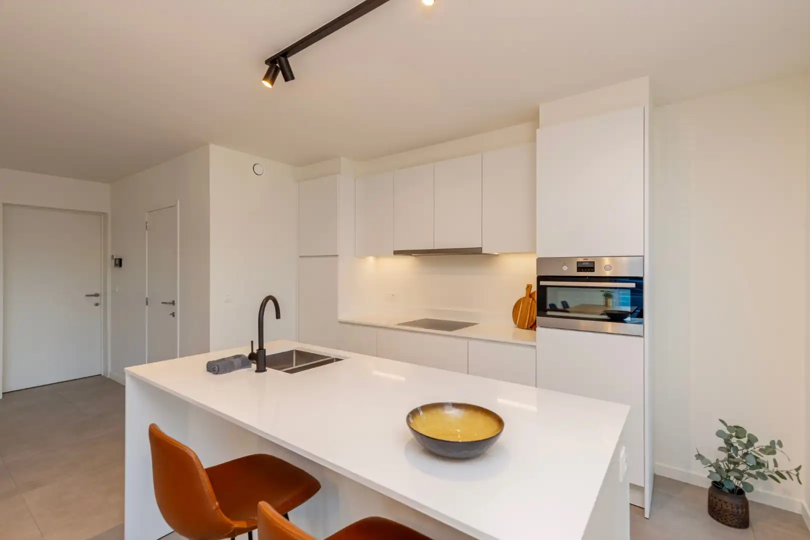 Residentie Manitoba - Laatste appartement! - 6% BTW mogelijk! foto 9