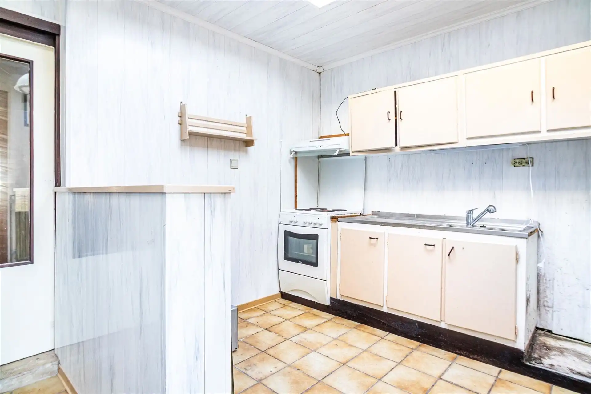 Renovatiewoning op 828 m² met potentieel in Duffel foto 31