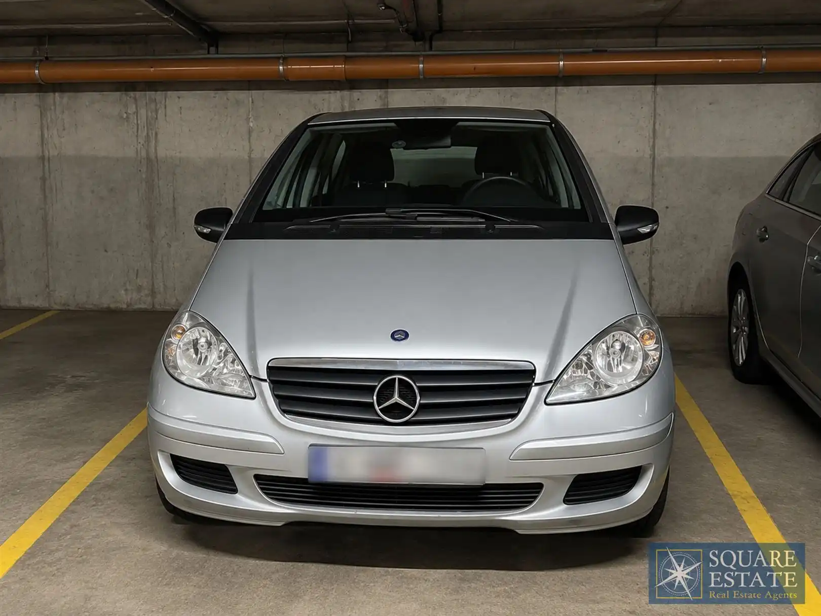 Charmante studio met parkeerplaats in het hart van Wemmel foto 7