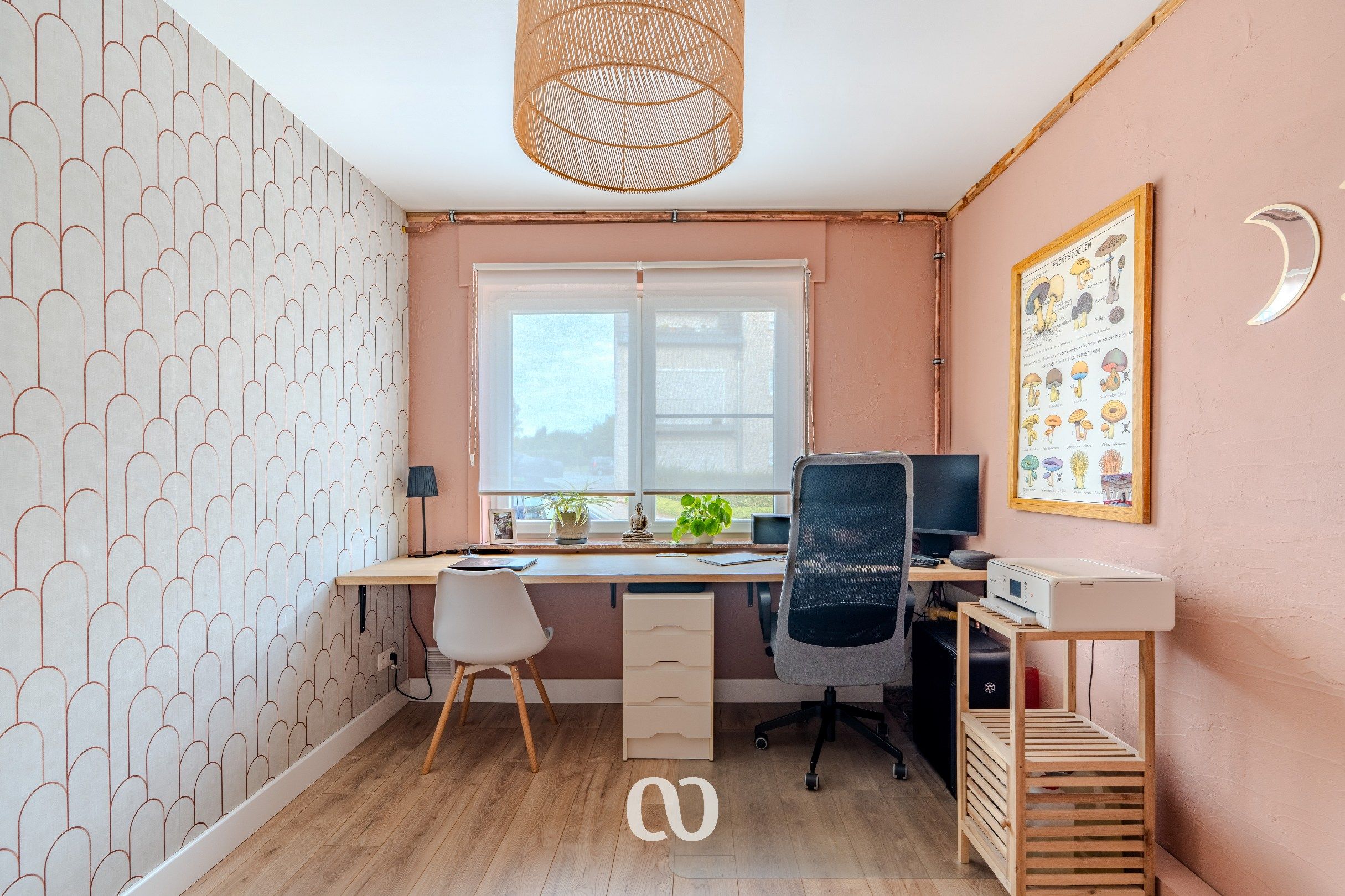 Instapklare woning met 3 slaapkamers foto 2