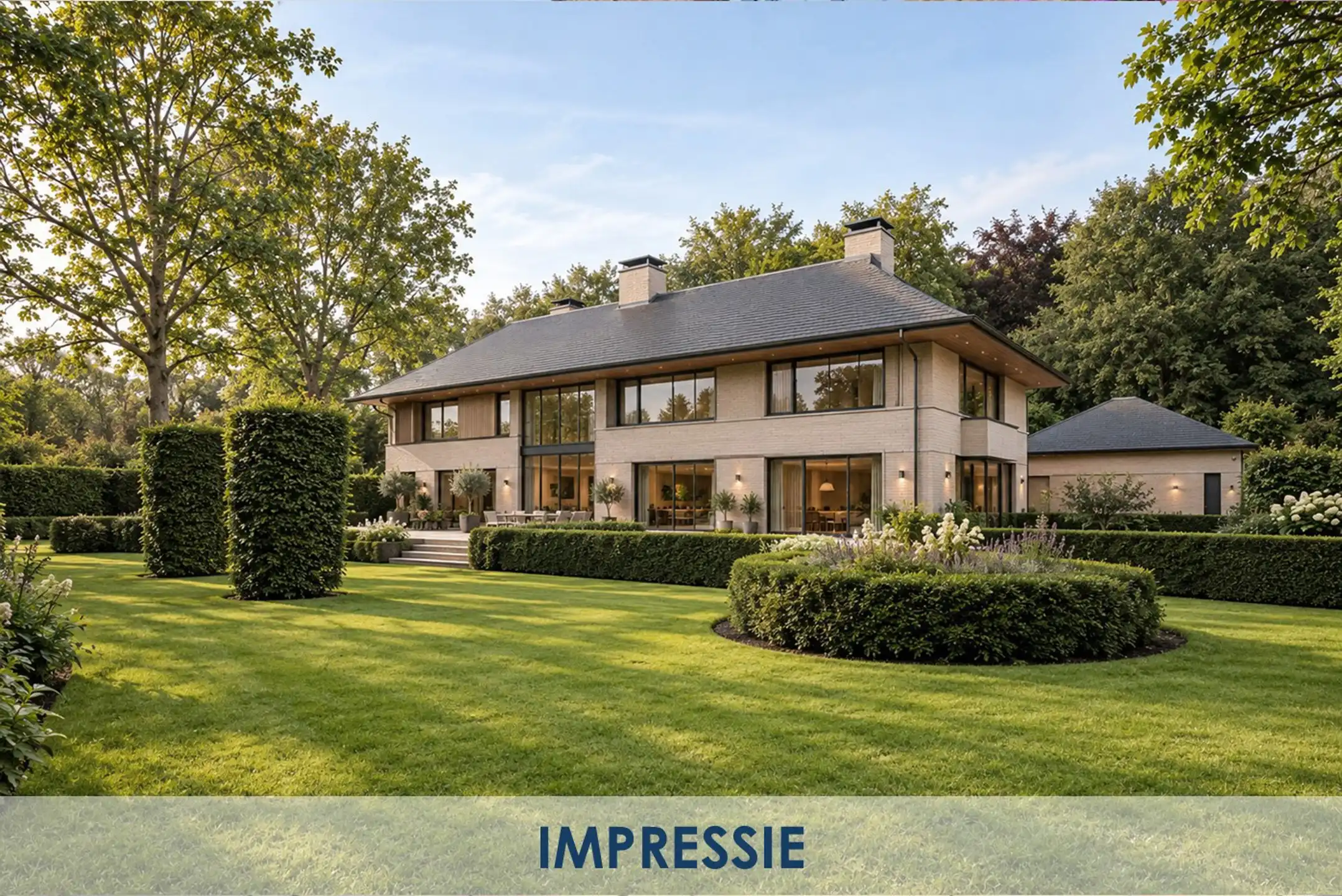Huis te koop 2930 Brasschaat