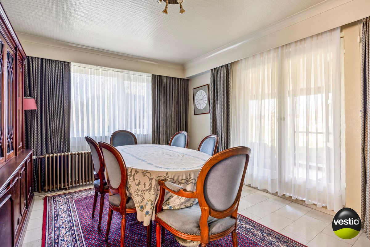 RUIME WONING MET PRAKTIJKRUIMTE OP 8A43CA TE NEREM. foto 8