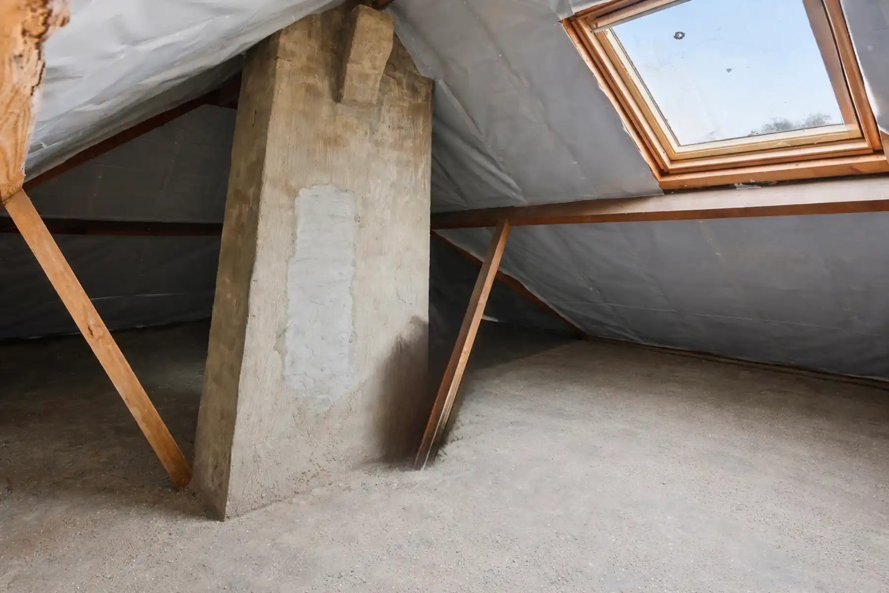 Gezinswoonst in hartje Sint-Andries! foto 17