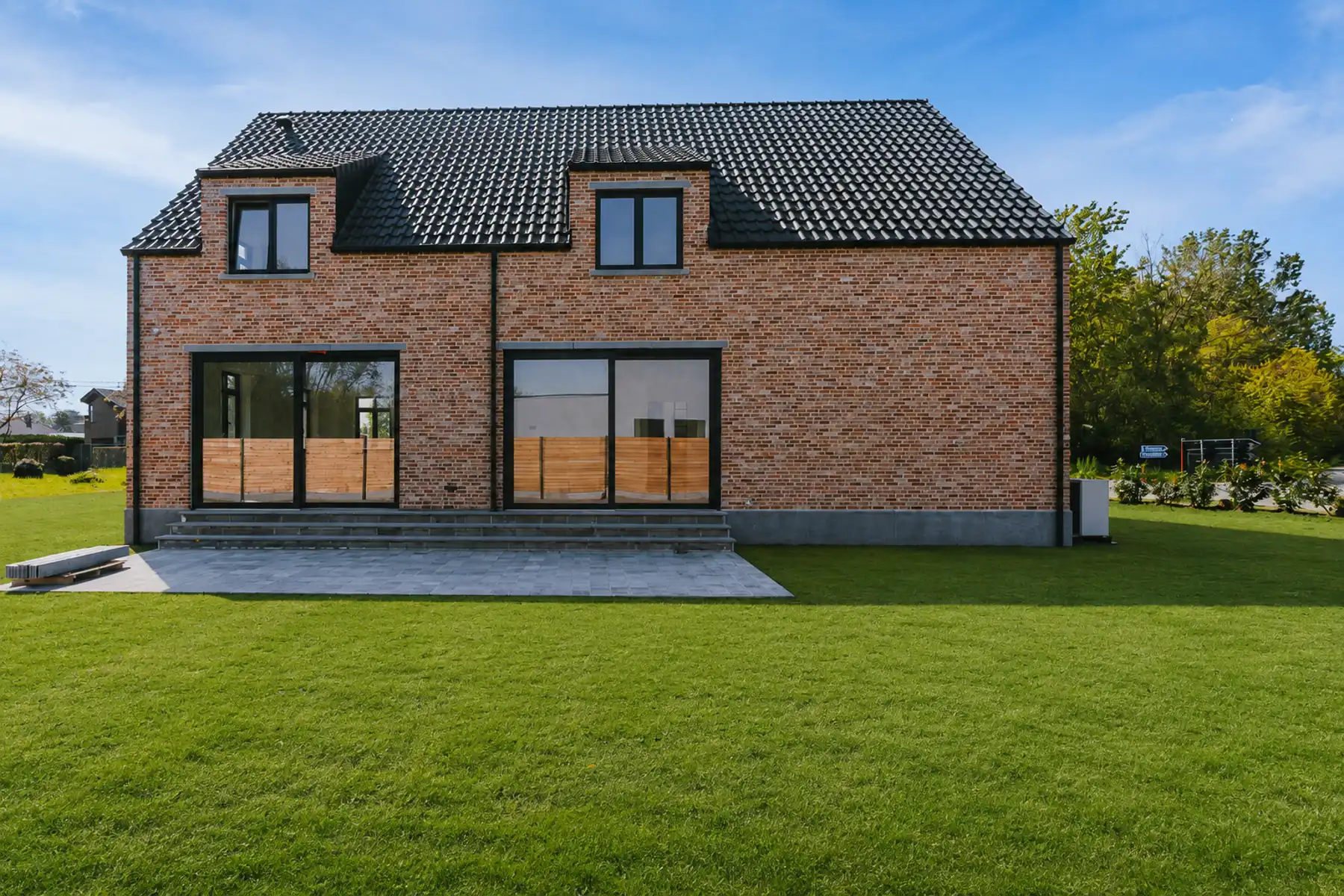 Prachtige woning met landelijke uitstraling  foto 4