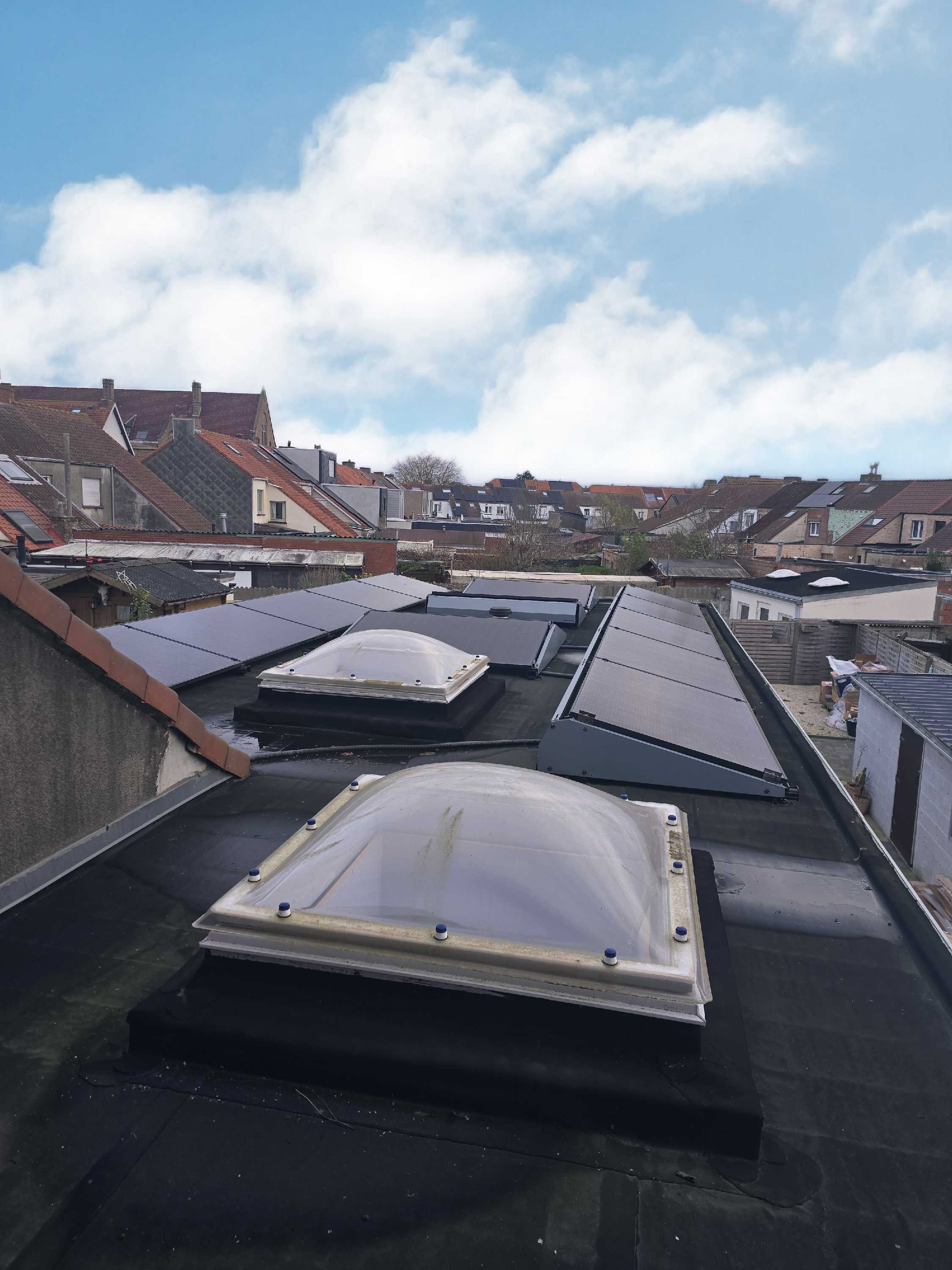 Gezinswoning met veel potentieel te Nieuwpoort-Stad foto 10