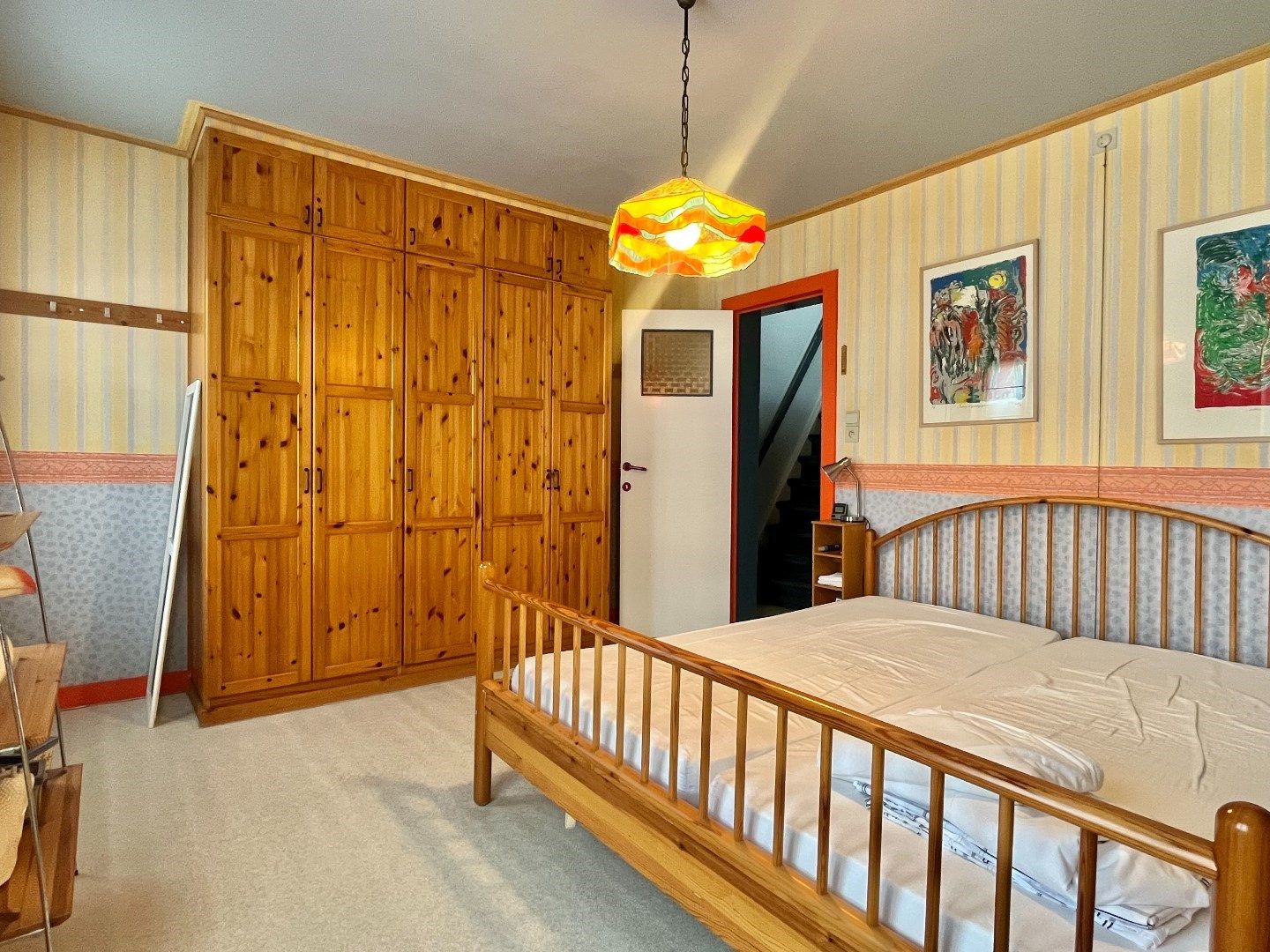 Charmante woning te koop in centrum Kuurne foto 12