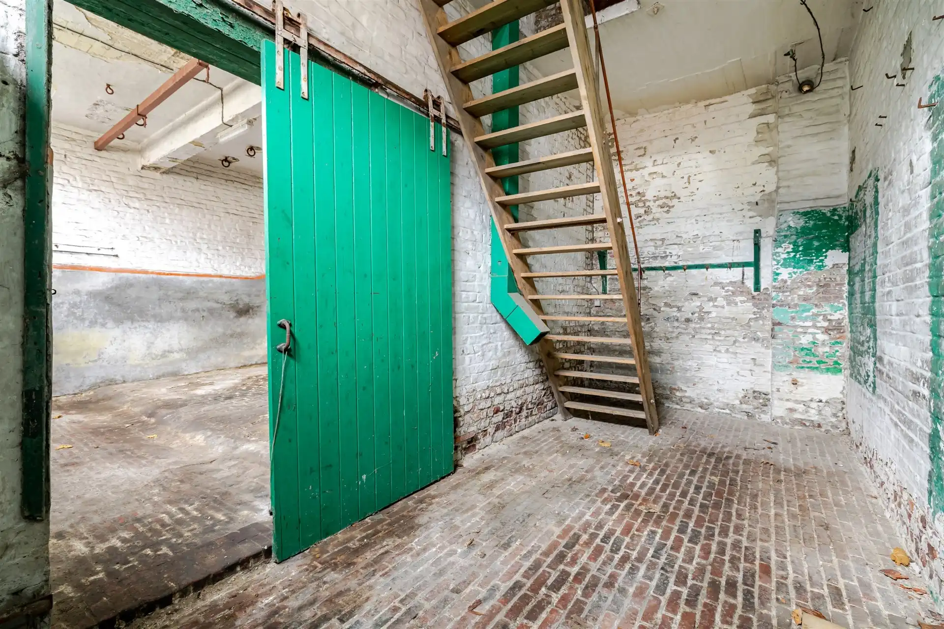 Charmant koetshuis op TOPLOCATIE Gent foto 11