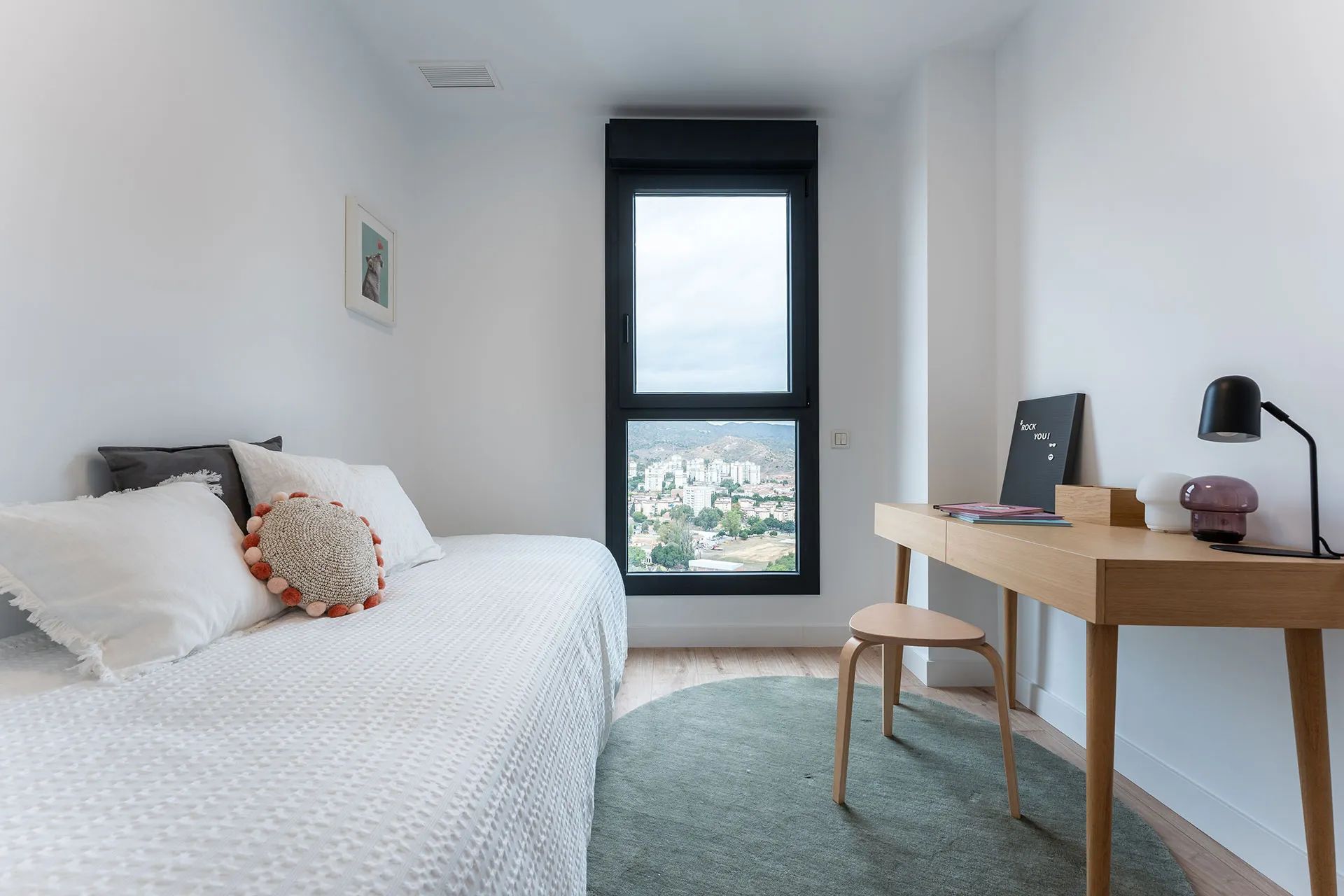 Creëer jouw unieke thuisgevoel in luxe appartementen waar comfort en stijl samenkomen - in het hart van Málaga foto 15