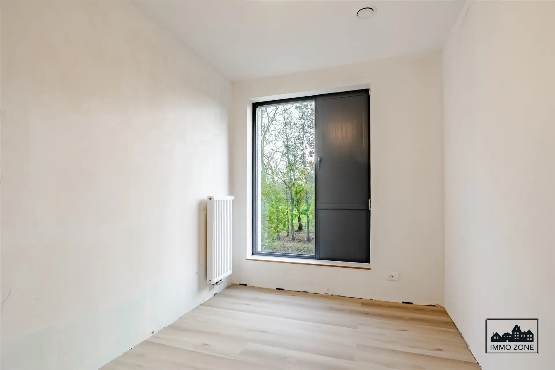 Zelden beschikbaar: nieuwbouw onder registratierechten! foto 15