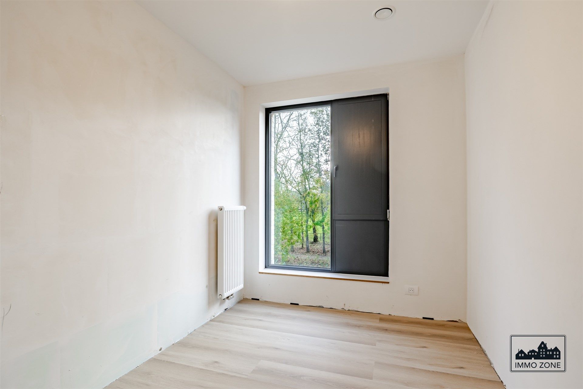 Unieke nieuwbouwwoning onder registratierechten! foto 15