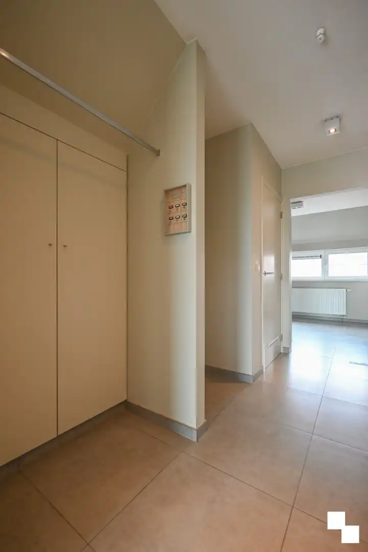 Duplex appartement van ca. 144 m² in het centrum van Kachtem foto 10