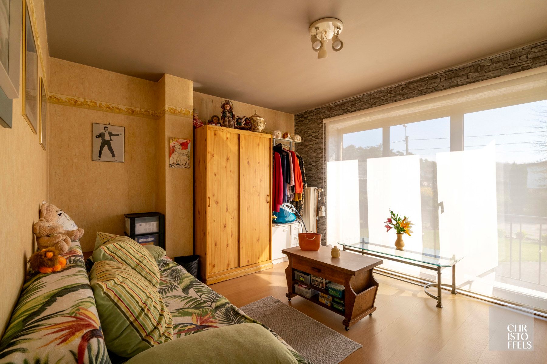 Te renoveren woning op een ruim perceel (1875m²) in Lanaken! foto 20