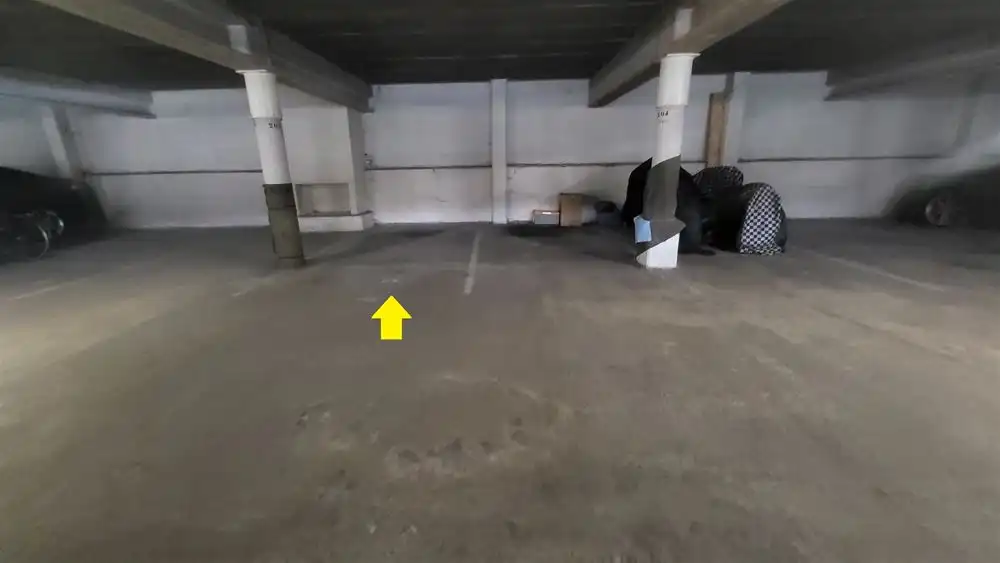 Garage te koop Gloriantlaan 53 - 2050 ANTWERPEN