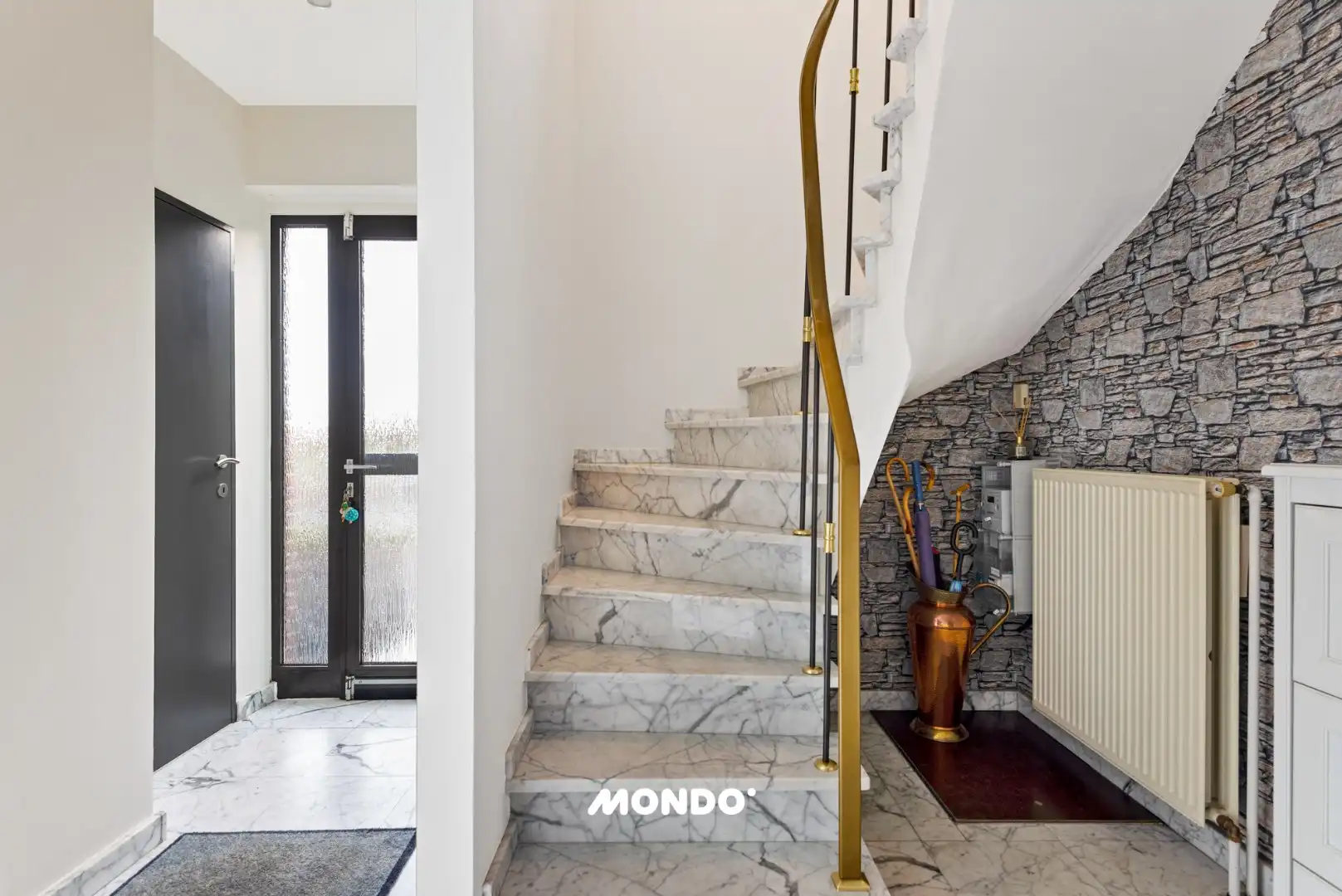 Instapklare woning te koop met panoramisch uitzicht aan natuurgebied De Reukens foto 5