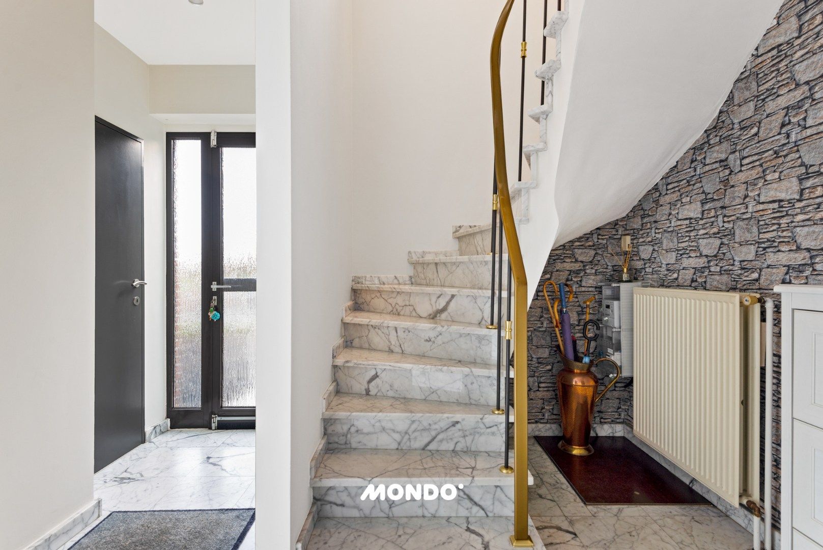 Instapklare woning te koop met panoramisch uitzicht aan natuurgebied De Reukens foto 4